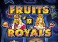 Fruits and Royals