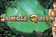 Jungle Queen