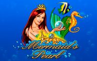 Mermaid's Pearl