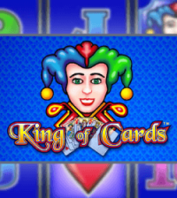 King of Cards